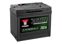 Batterie Yuasa L26-80 80 Ah