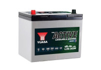 Batterie Yuasa L26-AGM 90 Ah