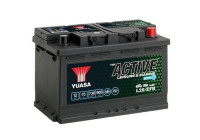 Batterie Yuasa L28-EFB 75 Ah