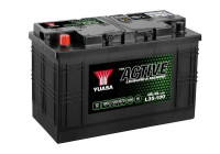 Batterie Yuasa L35-100 100 Ah