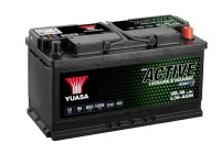 Batterie Yuasa L36-AGM 95 Ah