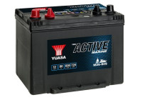 Batterie Yuasa M26-80S 80 Ah