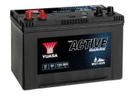 Batterie Yuasa M27-90S 90 Ah