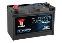 Batterie Yuasa M31-100S 100 Ah
