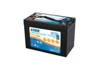 Exide Li-Ion 25,6 V 50 Ah, 1 300 WH