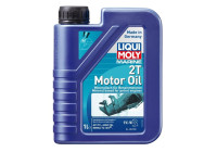 Huile moteur Marine 2T
