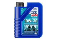 Huile moteur Marine 4T 10W-30