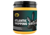 Kroon-Oil 34075 Graisse Atlantic Ship 600gr