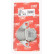 Kit de plaquettes de frein, frein à disque Organic Low Budget