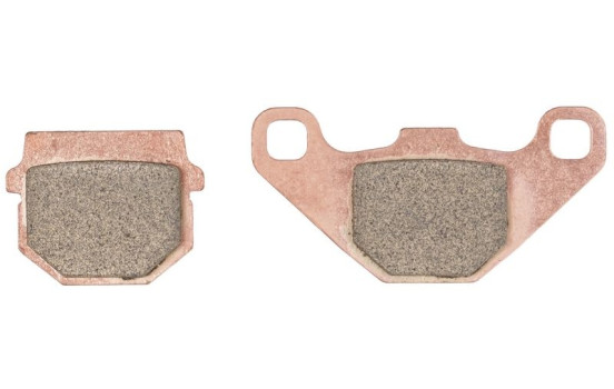 Kit de plaquettes de frein, frein à disque Sinter Offroad, Image 4