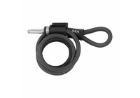 AXA Câble de connexion pour 5010131, 180cm 10mm