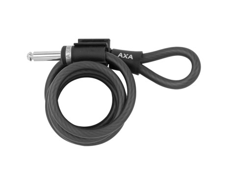 AXA Plug-In 150*10 Noir