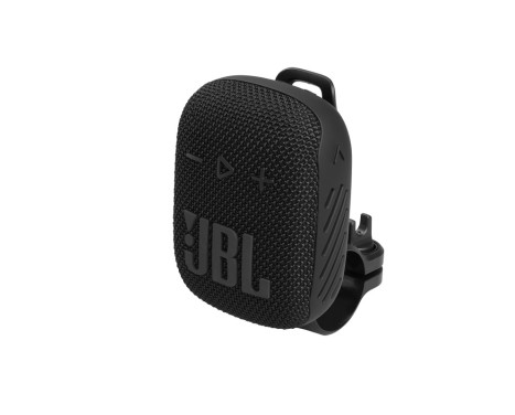 Enceinte Bluetooth portable JBL Wind 3S