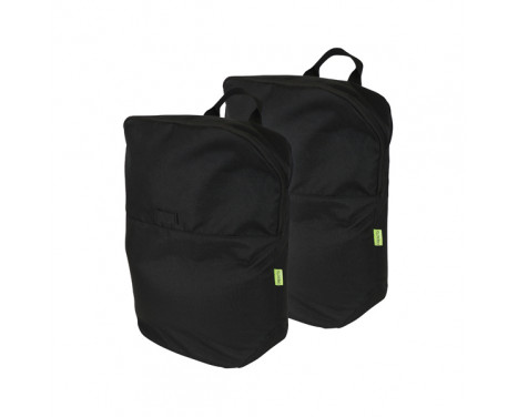 Sacoche Double Leisure 36L