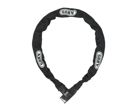 ABUS Chaîne Sl Ionus 6800/110 Noir