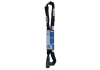 Abus CityChain 6800/110 noir