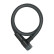 Antivol d'armure ABUS Microflex 6615K/85