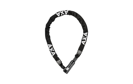 Antivol de chaîne AXA Absolute 90/5 Code