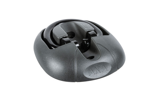 Axa Ancrage mur/sol gris, Image 6