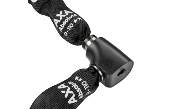Axa Chaîne Antivol Absolute 9*110
