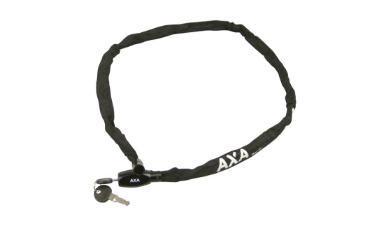 AXA Chaîne Rigide RCK 120*3.5 Noir