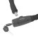 Câble antivol Armure 100cm ø22mm, Vignette 2