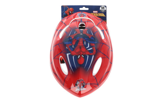 Casque Spiderman Marvel pour enfants 52-56 cm, Image 2