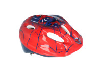 Casque Spiderman Marvel pour enfants 52-56 cm