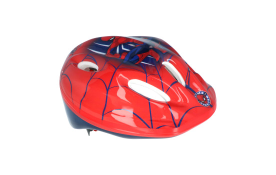 Casque Spiderman Marvel pour enfants 52-56 cm