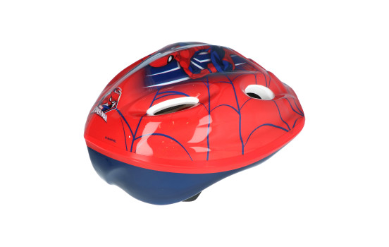 Casque Spiderman Marvel pour enfants 52-56 cm, Image 4