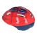 Casque Spiderman Marvel pour enfants 52-56 cm, Vignette 6