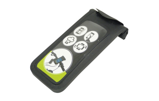 Dresco Gsm / Pda-Holder Vélo 155x77x11mm, Image 2
