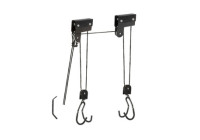 Élévateur à vélos Dresco ≤57 kg