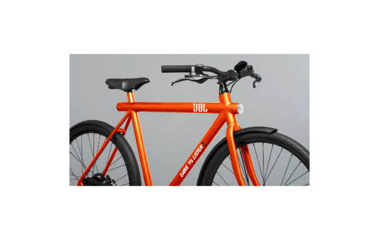 Enceinte Bluetooth portable JBL Wind 3S, Image 6