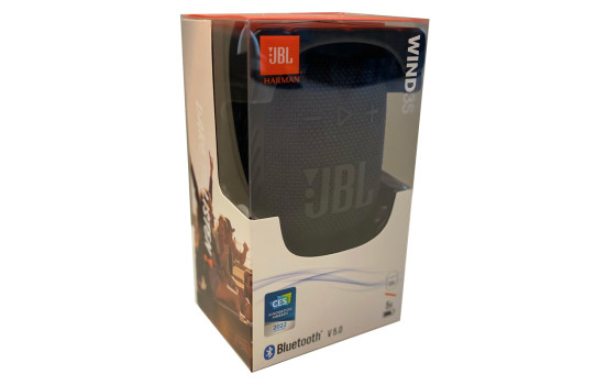 Enceinte Bluetooth portable JBL Wind 3S, Image 10