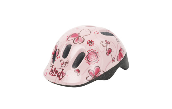 Polisp Casque Bébé Birdy 44/48cm