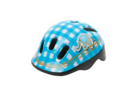 Polisp Casque Bébé Éléphant 44/48cm