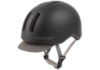 Polisport Casque Commuter Grand 58-61cm