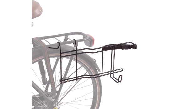 Porte-vélos pour le vélo