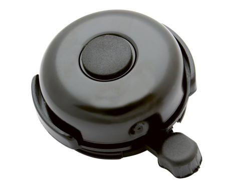 Simson Bel Hybride noir