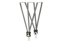 Simson Snelbinder Long anthracite