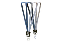 Simson Snelbinder Strong marine-gris