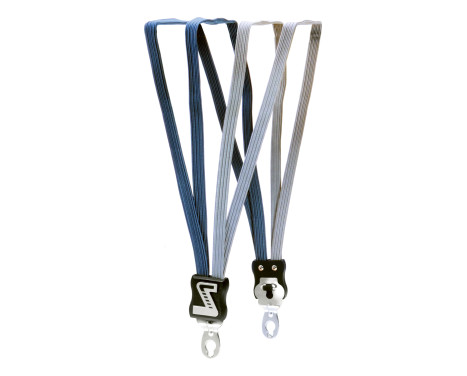 Simson Snelbinder Strong marine-gris