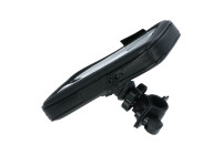 Support de smartphone Dresco étanche pour vélo