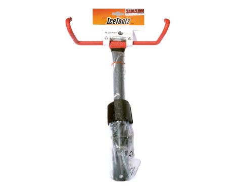Support mural pour vélo Simson