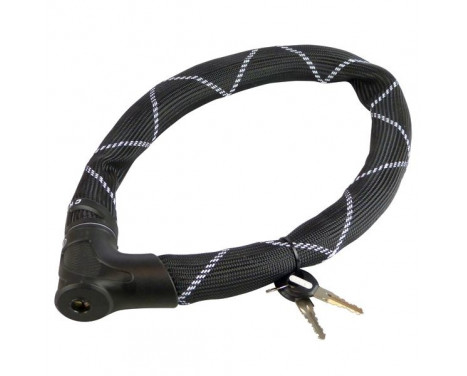 Verrou de chaîne ABUS 'Iven 8210/85'