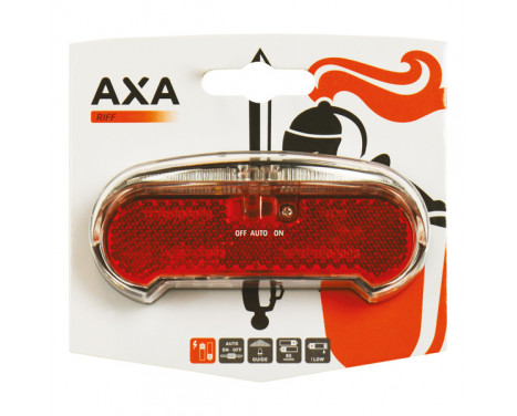 AXA feu arrière voiture Riff, Image 3