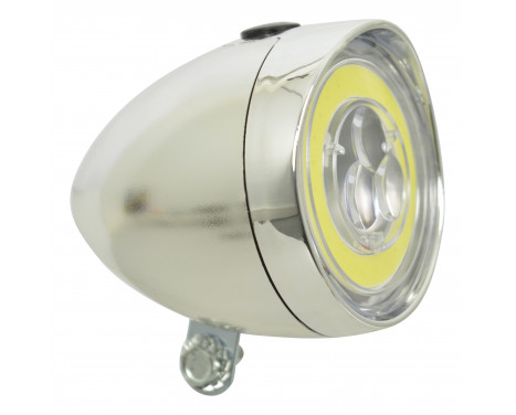 Lampe frontale Classic LED COB