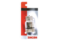 Client du support Simson