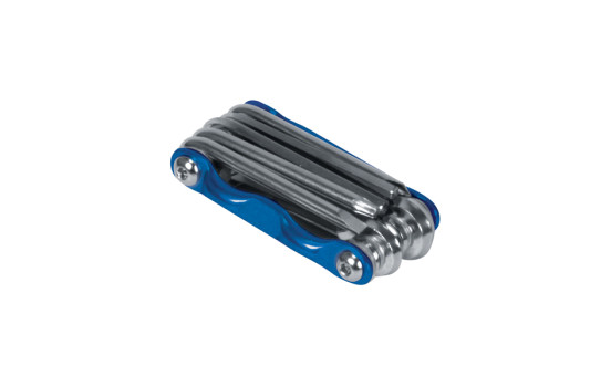 Jeu d'outils à vélo 11 pièces, Image 2